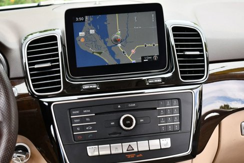 Used 2018 Mercedes-Benz GLE 350 4MATIC image 13
