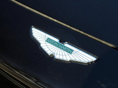 Used 2024 Aston Martin DBX 707 image 7