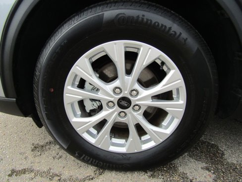 Used 2023 Ford Escape Active w/ Tech Pack #2 image 9