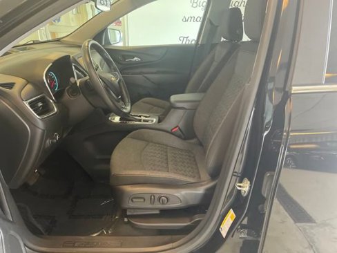 Used 2022 Chevrolet Equinox LT image 10