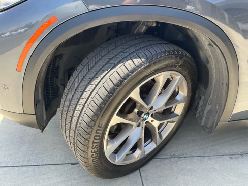 Used 2021 BMW X5 xDrive40i w/ Convenience Package image 22