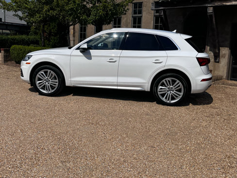 Used 2018 Audi Q5 2.0T Premium Plus image 5