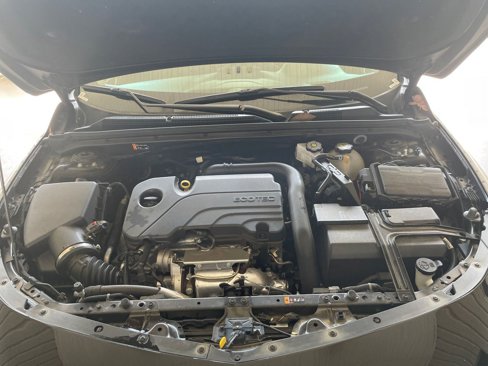 Used 2024 Chevrolet Malibu LT image 29