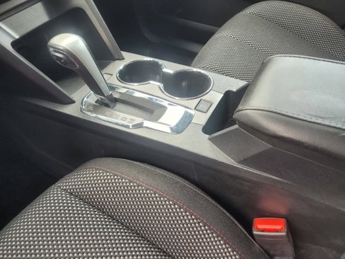 Used 2015 Chevrolet Equinox LT image 26