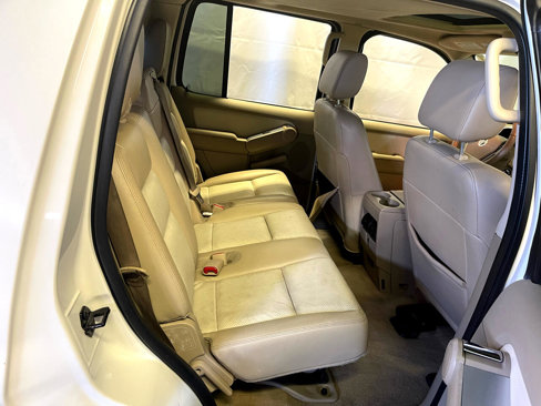 Used 2007 Mercury Mountaineer Premier image 15