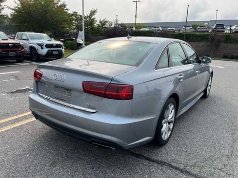 Used 2017 Audi A6 3.0T Premium Plus w/ Driver Assistance Package image 4