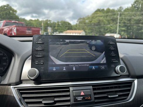 Used 2022 Honda Accord EX-L image 28
