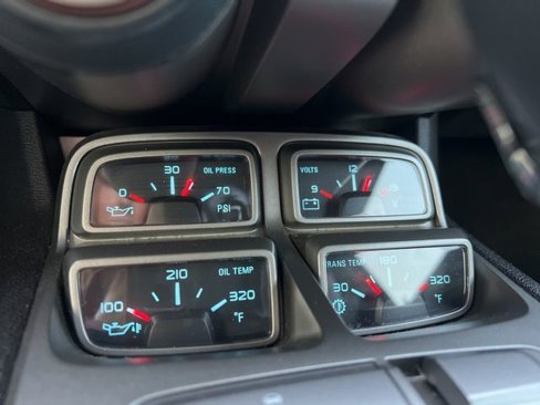 Used 2013 Chevrolet Camaro LT w/ RS Package image 21