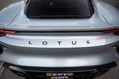 New 2025 Lotus Emira image 19