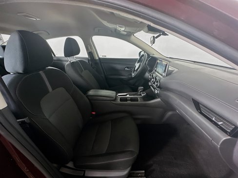 Used 2023 Nissan Sentra SV image 28