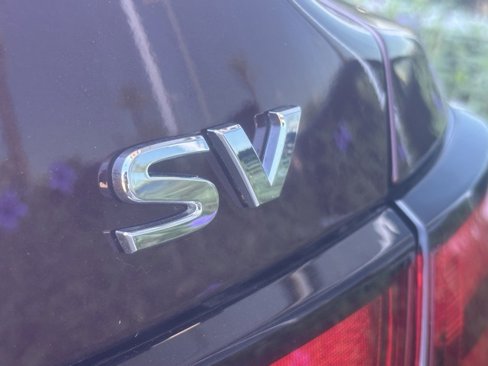 Used 2023 Nissan Sentra SV w/ All-Weather Package image 24