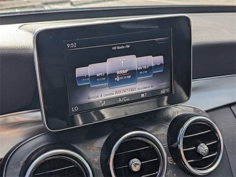 Used 2018 Mercedes-Benz C 300 Sedan image 22