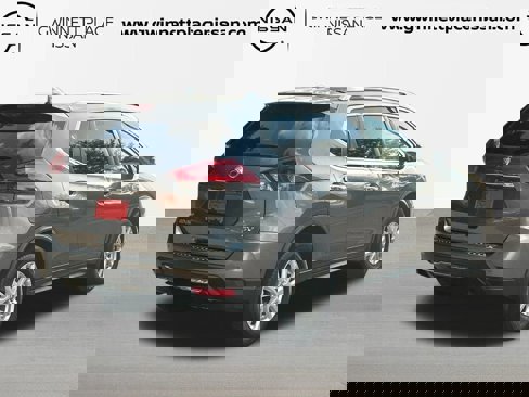 Used 2019 Nissan Rogue SV image 5