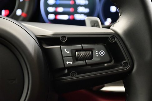 Certified 2024 Porsche 911 Turbo S image 29