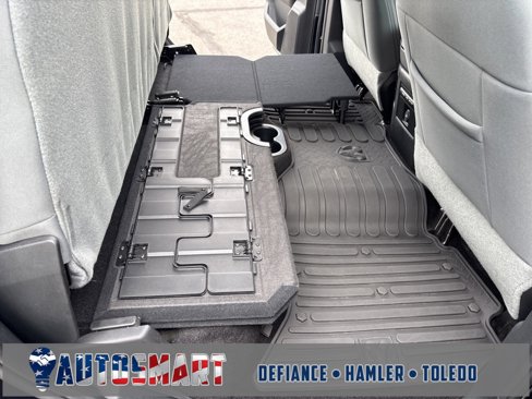 Used 2016 RAM 1500 Outdoorsman image 60