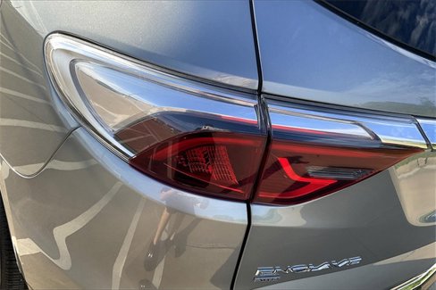 Used 2024 Buick Enclave Premium image 30