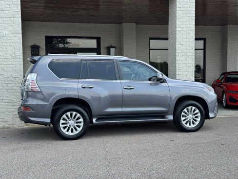 Used 2021 Lexus GX 460 Premium image 12