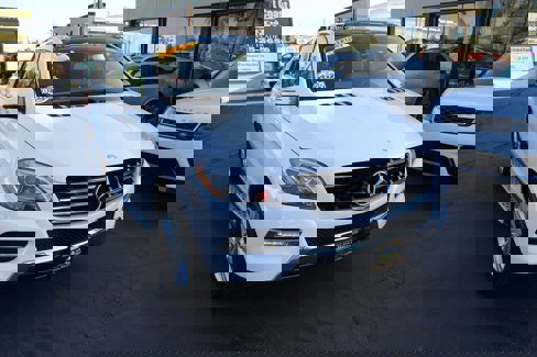 Used 2014 Mercedes-Benz ML 350 4MATIC image 8