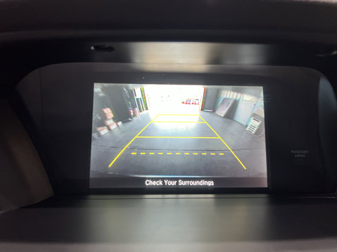 Used 2013 Honda Accord EX image 16