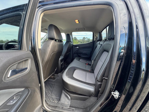 Used 2019 Chevrolet Colorado Z71 image 12