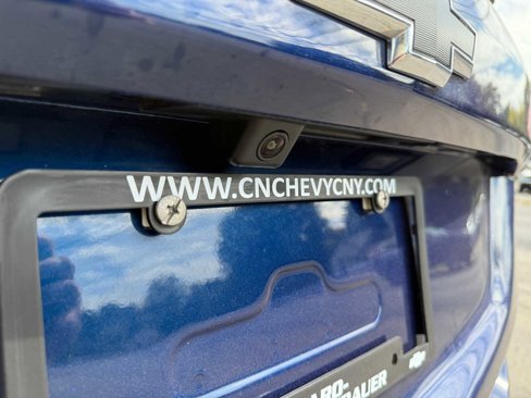 Used 2022 Chevrolet Equinox LT image 24