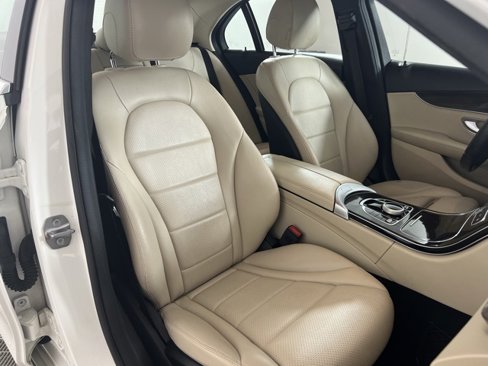 Used 2019 Mercedes-Benz C 300 4MATIC Sedan image 24