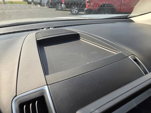 Used 2024 Ford Edge Titanium image 7