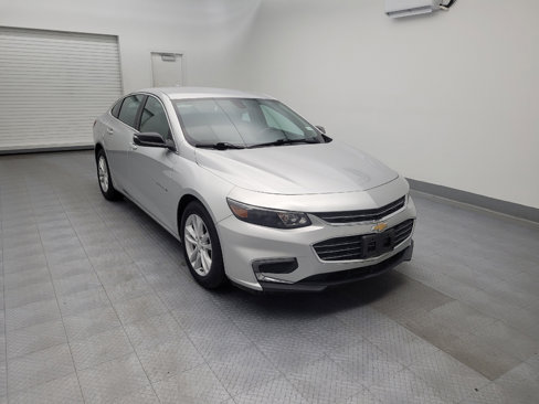Used 2016 Chevrolet Malibu LT w/ Leather Package image 13
