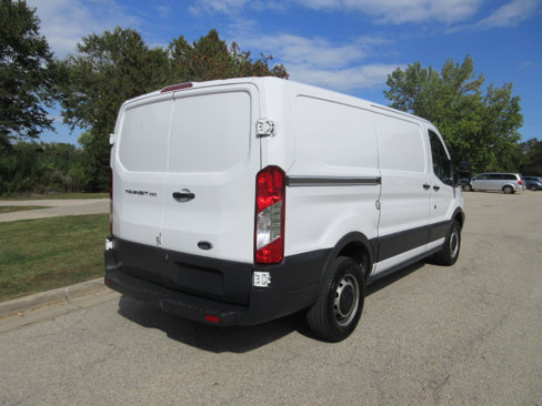 Used 2017 Ford Transit 250 130 Low Roof image 8