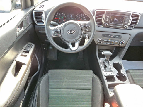 Used 2018 Kia Sportage LX image 13