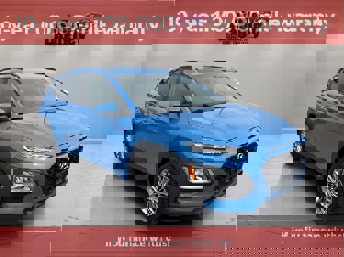 Used 2020 Hyundai Kona SEL image 10
