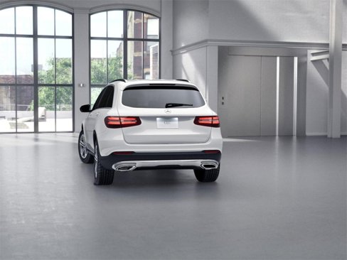 Certified 2019 Mercedes-Benz GLC 300 4MATIC image 26
