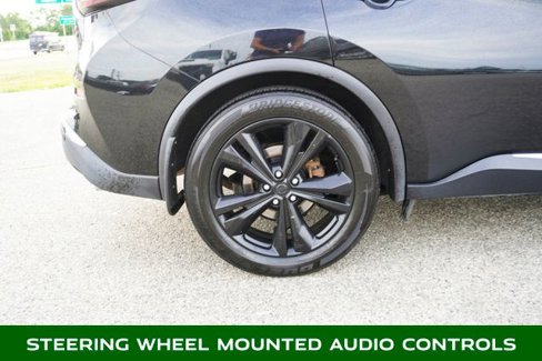 Used 2019 Nissan Murano Platinum image 8
