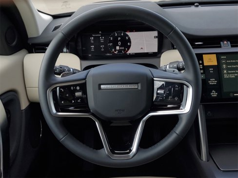 Used 2024 Land Rover Discovery Sport S image 31