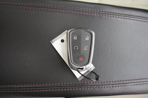 Used 2019 Cadillac XT4 Sport image 31