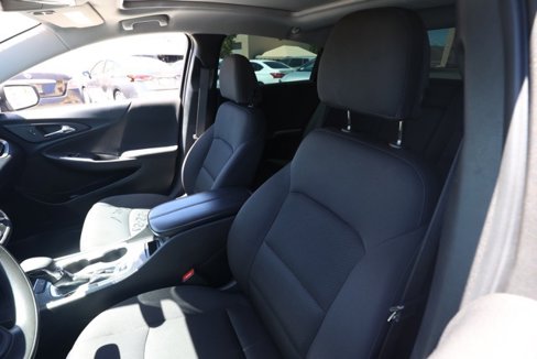 Used 2022 Chevrolet Malibu LT image 15