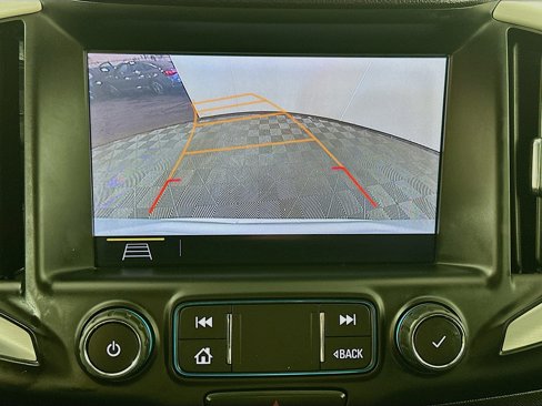 Used 2020 GMC Terrain SLT w/ Preferred Package image 13