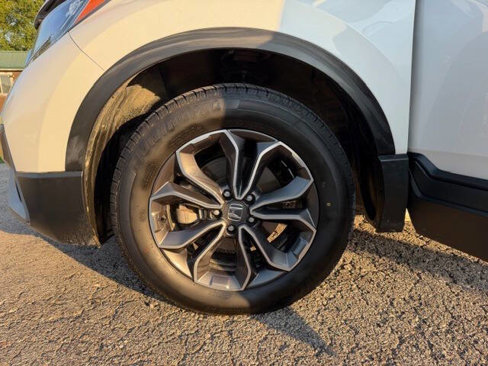 Used 2020 Honda CR-V EX image 9