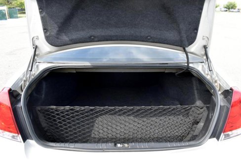 Used 2008 Chevrolet Impala LS image 7