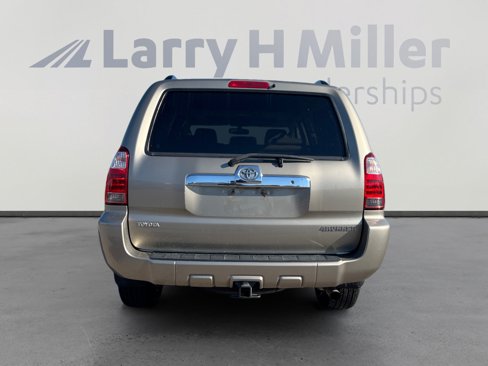 Used 2007 Toyota 4Runner SR5 image 4