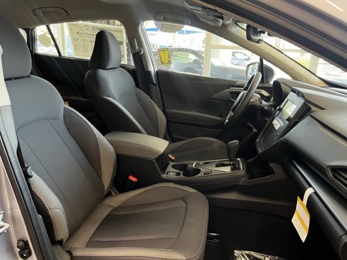 New 2025 Subaru Impreza 2.0i image 9