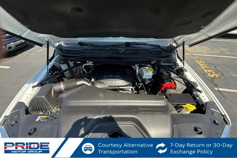Used 2019 RAM 2500 Tradesman image 15