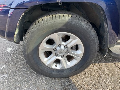 Used 2019 Toyota 4Runner SR5 image 34