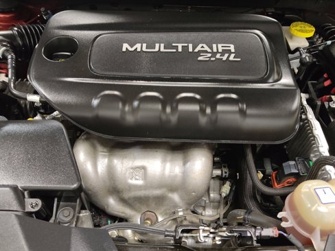 Used 2019 Jeep Cherokee Latitude w/ Popular Appearance Group image 30