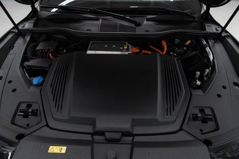 Used 2021 Audi e-tron Premium image 41