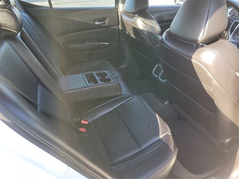 Used 2015 Acura TLX V6 w/ Technology Package image 17