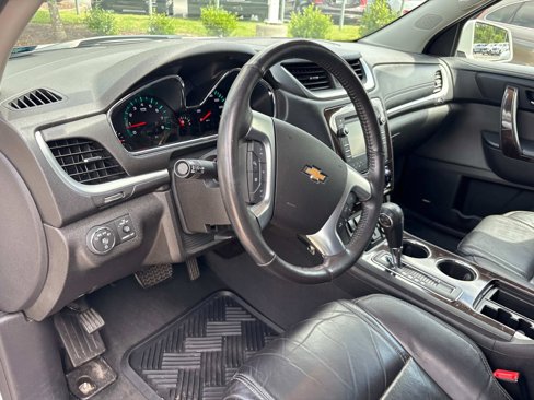 Used 2016 Chevrolet Traverse LTZ image 17