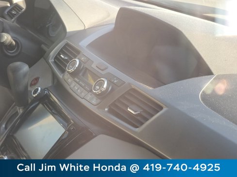 Used 2016 Honda Odyssey EX-L image 18