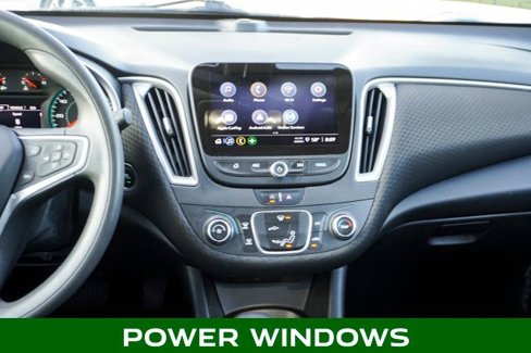 Used 2022 Chevrolet Malibu LS image 10