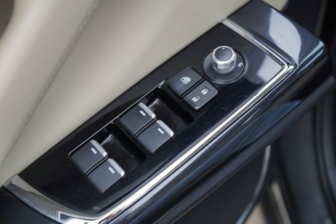 Used 2017 MAZDA CX-9 Touring image 22